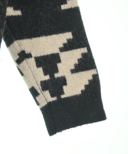 CANADIAN SWEATER（カナディアンセーター）カーディガン 黒 サイズ:M メンズ/2200669856040