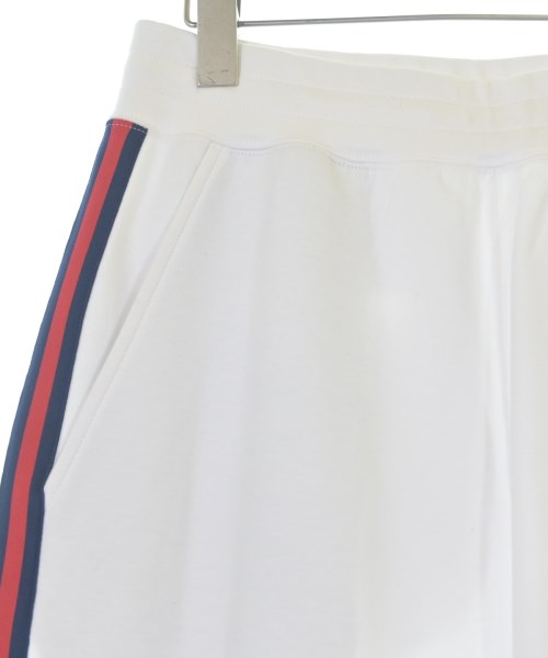 GUILD PRIME（キルドプライム）スウェットパンツ 白 サイズ:79(M位) メンズ/2200634038068