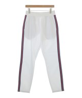 GUILD PRIME（キルドプライム）スウェットパンツ 白 サイズ:79(M位) メンズ/2200634038068