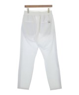 GUILD PRIME（キルドプライム）スウェットパンツ 白 サイズ:79(M位) メンズ/2200634038068