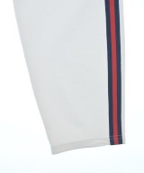 GUILD PRIME（キルドプライム）スウェットパンツ 白 サイズ:79(M位) メンズ/2200634038068