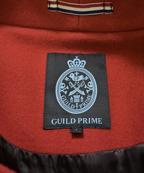 GUILD PRIME（キルドプライム）その他 ベージュ サイズ:1(S位) メンズ/2200607962031