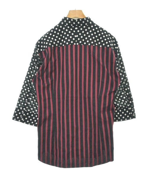 GUILD PRIME（キルドプライム）カジュアルシャツ 黒 サイズ:3(L位) メンズ/2200615867045