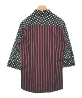 GUILD PRIME（キルドプライム）カジュアルシャツ 黒 サイズ:3(L位) メンズ/2200615867045