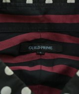 GUILD PRIME（キルドプライム）カジュアルシャツ 黒 サイズ:3(L位) メンズ/2200615867045