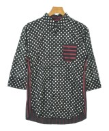 GUILD PRIME カジュアルシャツ