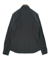 GUILD PRIME（キルドプライム）カジュアルシャツ 黒 サイズ:1(S位) メンズ/2200611541031
