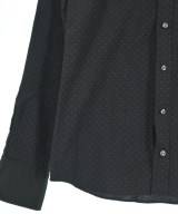 GUILD PRIME（キルドプライム）カジュアルシャツ 黒 サイズ:1(S位) メンズ/2200611541031