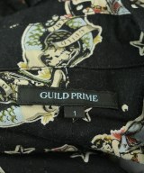 GUILD PRIME（キルドプライム）カジュアルシャツ 黒 サイズ:1(S位) メンズ/2200672219320