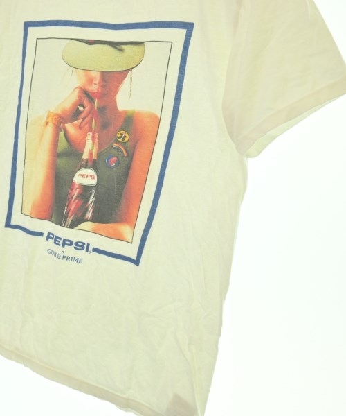 GUILD PRIME（キルドプライム）Tシャツ・カットソー 白 サイズ:2(M位) メンズ/2200696744129
