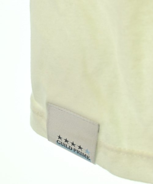 GUILD PRIME（キルドプライム）Tシャツ・カットソー 白 サイズ:2(M位) メンズ/2200696744129