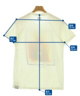 GUILD PRIME（キルドプライム）Tシャツ・カットソー 白 サイズ:2(M位) メンズ/2200696744129