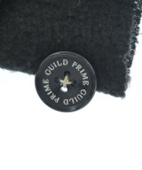 GUILD PRIME（キルドプライム）マフラー 黒 サイズ:- レディース/2200712838368