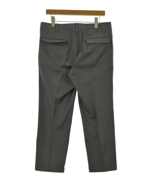 GUILD PRIME（キルドプライム）スラックス グレー サイズ:82(M位) メンズ/2200644650489