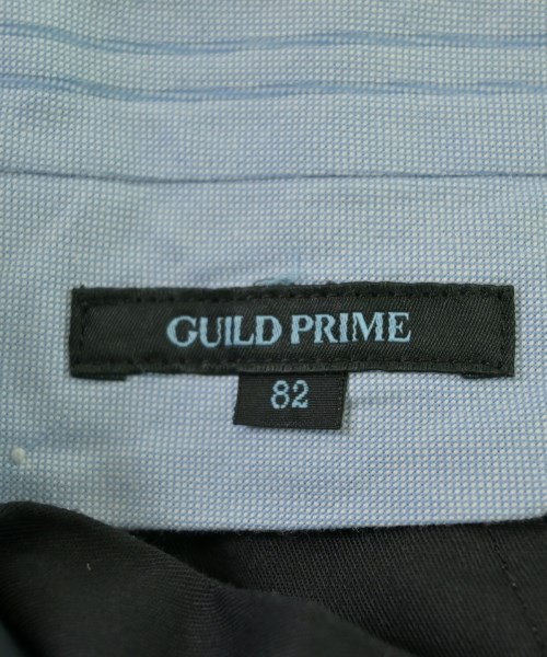 GUILD PRIME（キルドプライム）スラックス グレー サイズ:82(M位) メンズ/2200644650489