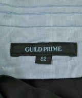 GUILD PRIME（キルドプライム）スラックス グレー サイズ:82(M位) メンズ/2200644650489