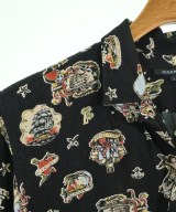 GUILD PRIME（キルドプライム）カジュアルシャツ 黒 サイズ:2(M位) メンズ/2200643687028