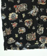 GUILD PRIME（キルドプライム）カジュアルシャツ 黒 サイズ:2(M位) メンズ/2200643687028