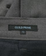 GUILD PRIME（キルドプライム）スラックス グレー サイズ:73(S位) メンズ/2200705670050