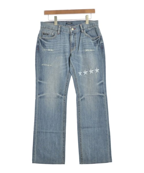 GUILD PRIME(キルドプライム)デニムパンツ 青 サイズ:82(L位)/2200663534043