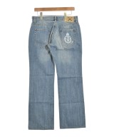 GUILD PRIME（キルドプライム）デニムパンツ 青 サイズ:82(L位) メンズ/2200663534043