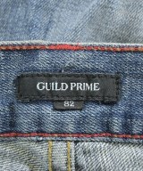 GUILD PRIME（キルドプライム）デニムパンツ 青 サイズ:82(L位) メンズ/2200663534043