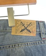 GUILD PRIME（キルドプライム）デニムパンツ 青 サイズ:82(L位) メンズ/2200663534043