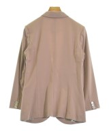 GUILD PRIME（キルドプライム）テーラードジャケット ピンク サイズ:36(S位) レディース/2200626254049