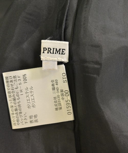 GUILD PRIME（キルドプライム）ワンピース 黒 サイズ:36(S位) レディース/2200699579070