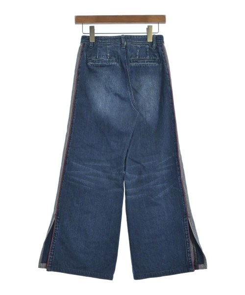 GUILD PRIME（キルドプライム）デニムパンツ 紺 サイズ:34(XS位) レディース/2200654861042