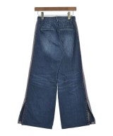 GUILD PRIME（キルドプライム）デニムパンツ 紺 サイズ:34(XS位) レディース/2200654861042