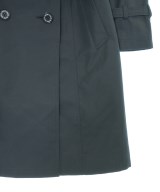 GUILD PRIME（キルドプライム）トレンチコート 紺 サイズ:34(XS位) レディース/2200657603021