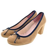 Bisue Ballerinas パンプス