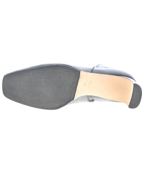 CORSO ROMA 9（コルソローマノーヴェ）ブーツ 黒 サイズ:EU37(23.5cm位) レディース/2200632263042