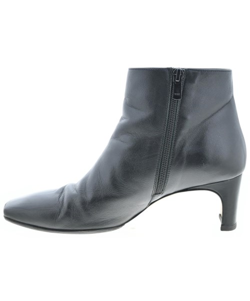 CORSO ROMA 9（コルソローマノーヴェ）ブーツ 黒 サイズ:EU37(23.5cm位) レディース/2200632263042