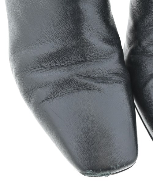 CORSO ROMA 9（コルソローマノーヴェ）ブーツ 黒 サイズ:EU37(23.5cm位) レディース/2200632263042