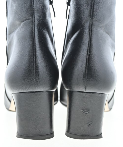 CORSO ROMA 9（コルソローマノーヴェ）ブーツ 黒 サイズ:EU37(23.5cm位) レディース/2200632263042