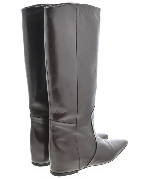 CORSO ROMA 9（コルソローマノーヴェ）ブーツ 茶 サイズ:EU36(22.5cm位) レディース/2200634099106