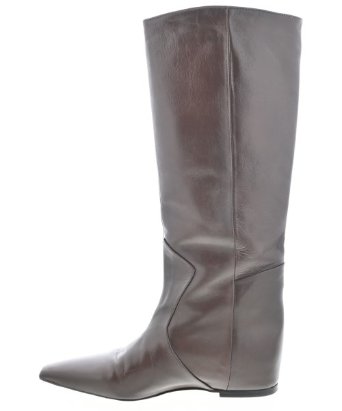 CORSO ROMA 9（コルソローマノーヴェ）ブーツ 茶 サイズ:EU36(22.5cm位) レディース/2200634099106