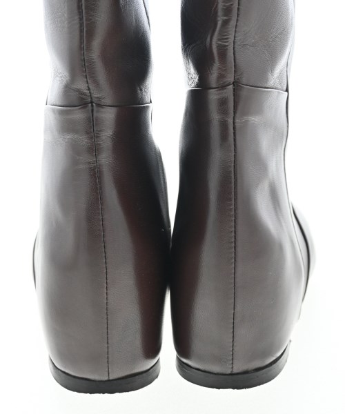 CORSO ROMA 9（コルソローマノーヴェ）ブーツ 茶 サイズ:EU36(22.5cm位) レディース/2200634099106