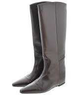 CORSO ROMA 9（コルソローマノーヴェ）ブーツ 茶 サイズ:EU36(22.5cm位) レディース/2200634099106