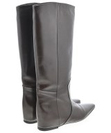 CORSO ROMA 9（コルソローマノーヴェ）ブーツ 茶 サイズ:EU36(22.5cm位) レディース/2200634099106