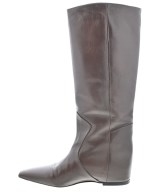 CORSO ROMA 9（コルソローマノーヴェ）ブーツ 茶 サイズ:EU36(22.5cm位) レディース/2200634099106