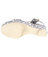 CORSO ROMA 9（コルソローマノーヴェ）サンダル 茶 サイズ:EU38(24.5cm位) レディース/2200633725105