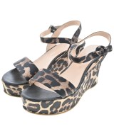 CORSO ROMA 9 サンダル