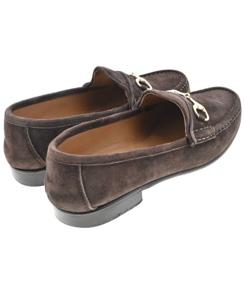 CORSO ROMA 9（コルソローマノーヴェ）ビジネス・ドレスシューズ 茶 サイズ:EU39(25.5cm位) レディース/2200635581211