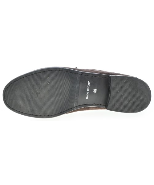 CORSO ROMA 9（コルソローマノーヴェ）ビジネス・ドレスシューズ 茶 サイズ:EU39(25.5cm位) レディース/2200635581211