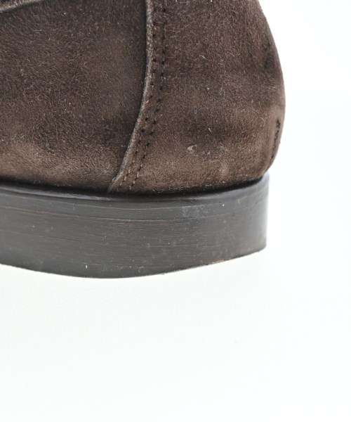 CORSO ROMA 9（コルソローマノーヴェ）ビジネス・ドレスシューズ 茶 サイズ:EU39(25.5cm位) レディース/2200635581211