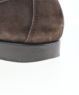 CORSO ROMA 9（コルソローマノーヴェ）ビジネス・ドレスシューズ 茶 サイズ:EU39(25.5cm位) レディース/2200635581211