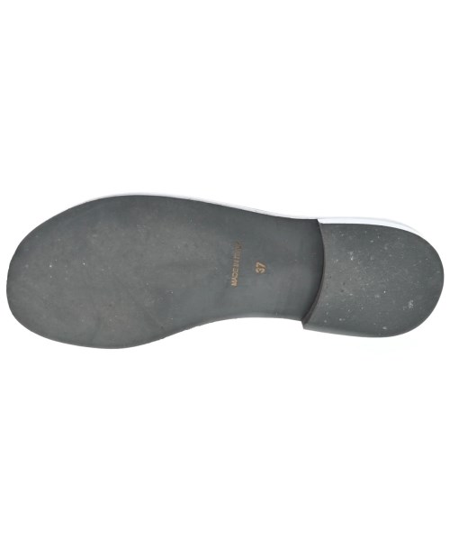 CORSO ROMA 9（コルソローマノーヴェ）サンダル カーキ サイズ:EU37(23.5cm位) レディース/2200627192203